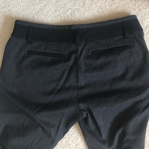 Express Editor Dress Pant - Picture 3 of 3